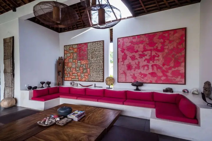 Luxury Villa in Bali near Beach, Bali Villa 2035 — фото 5