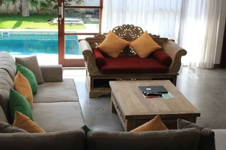 Кута: Villa for Rent in Bali 2068