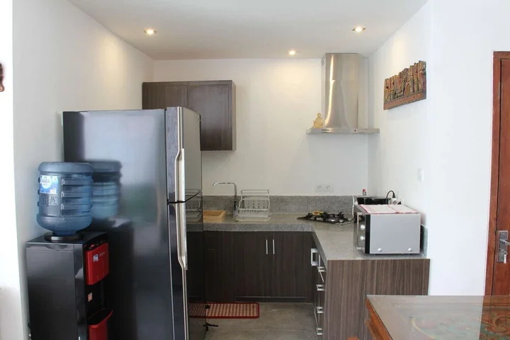 Кута: Villa for Rent in Bali 2068