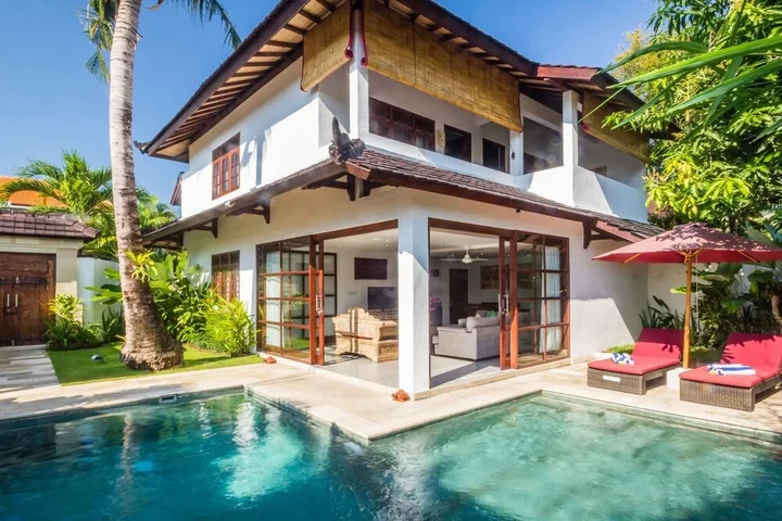 Кута: Villa for Rent in Bali 2068
