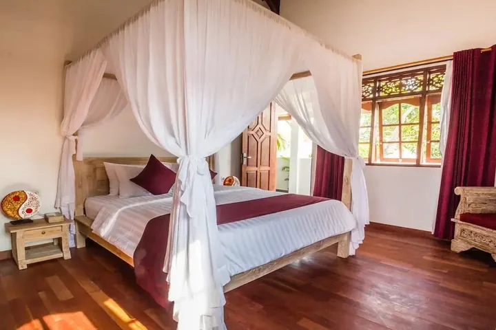Кута: Villa for Rent in Bali 2068