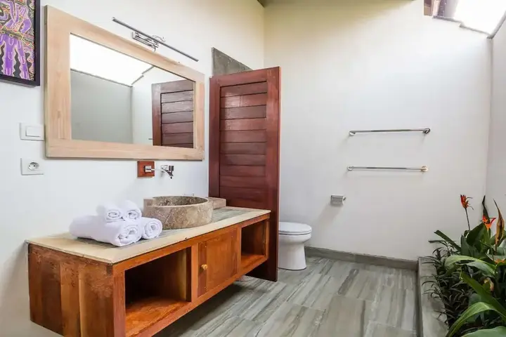 Кута: Villa for Rent in Bali 2068
