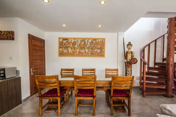 Кута: Villa for Rent in Bali 2068