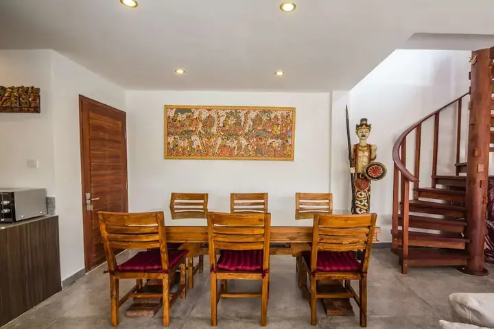Кута: Villa for Rent in Bali 2068