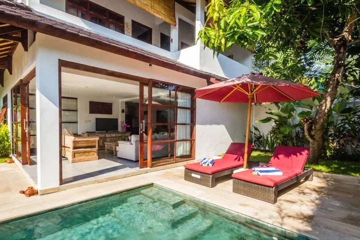 Кута: Villa for Rent in Bali 2068