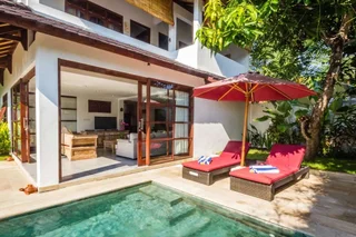 Кута: Villa for Rent in Bali 2068
