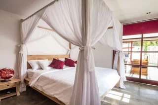 Кута: Villa for Rent in Bali 2068