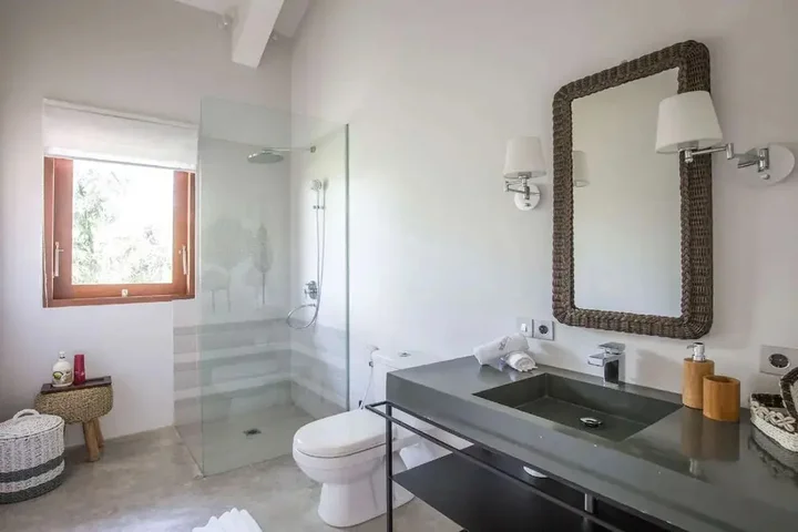 Сукавати: Beautiful Villa With Private Pool, Bali Villa 2059