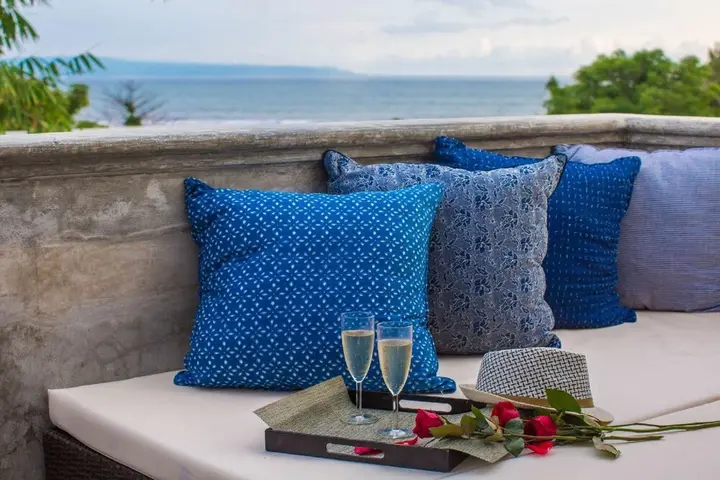 Сукавати: Beautiful Villa With Private Pool, Bali Villa 2059