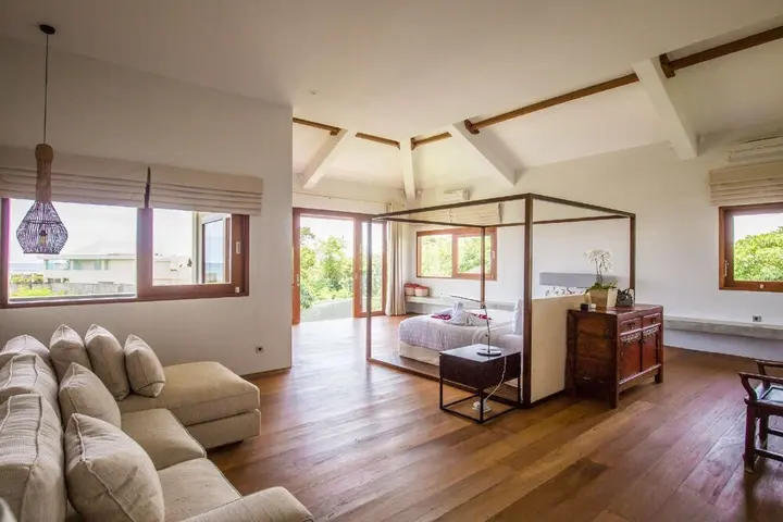 Сукавати: Beautiful Villa With Private Pool, Bali Villa 2059