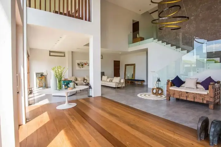 Сукавати: Beautiful Villa With Private Pool, Bali Villa 2059