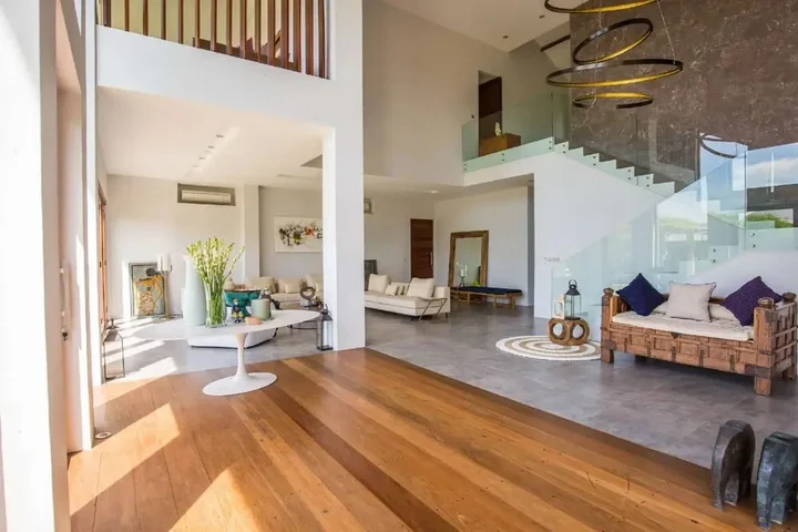 Сукавати: Beautiful Villa With Private Pool, Bali Villa 2059