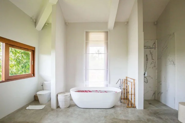 Сукавати: Beautiful Villa With Private Pool, Bali Villa 2059