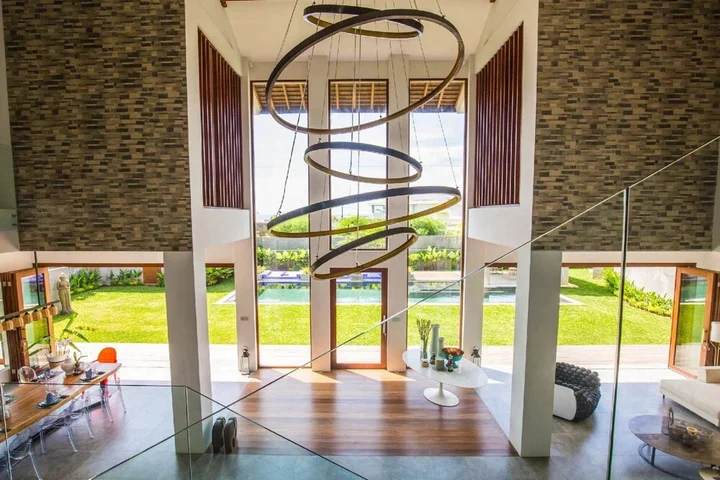 Сукавати: Beautiful Villa With Private Pool, Bali Villa 2059