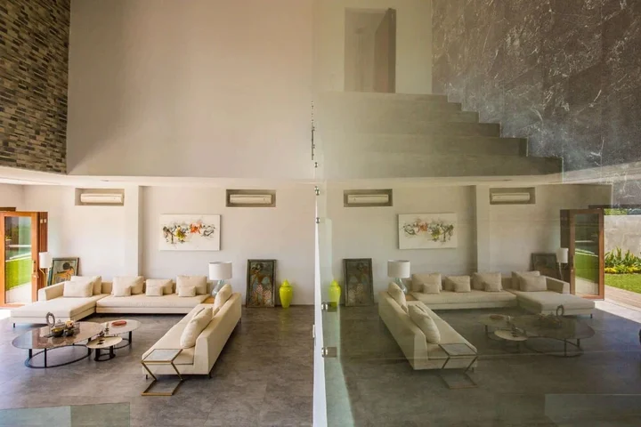 Сукавати: Beautiful Villa With Private Pool, Bali Villa 2059