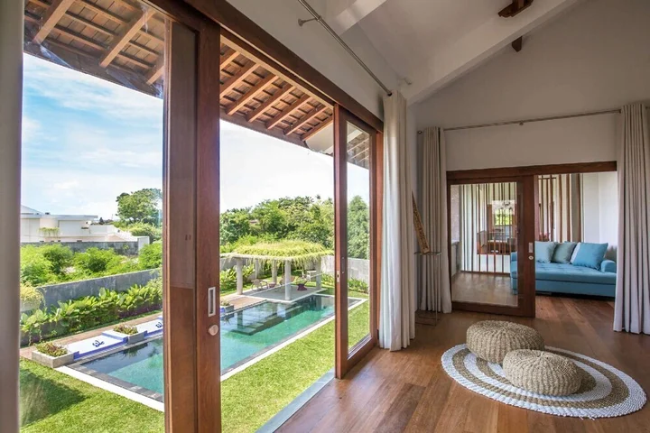Сукавати: Beautiful Villa With Private Pool, Bali Villa 2059