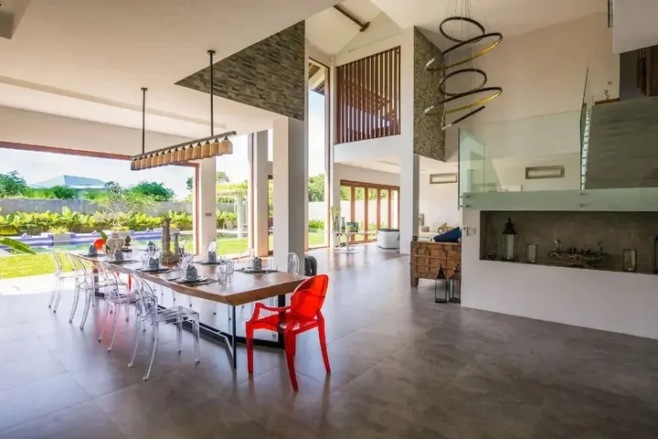 Сукавати: Beautiful Villa With Private Pool, Bali Villa 2059