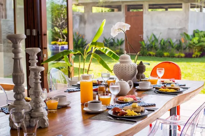 Сукавати: Beautiful Villa With Private Pool, Bali Villa 2059
