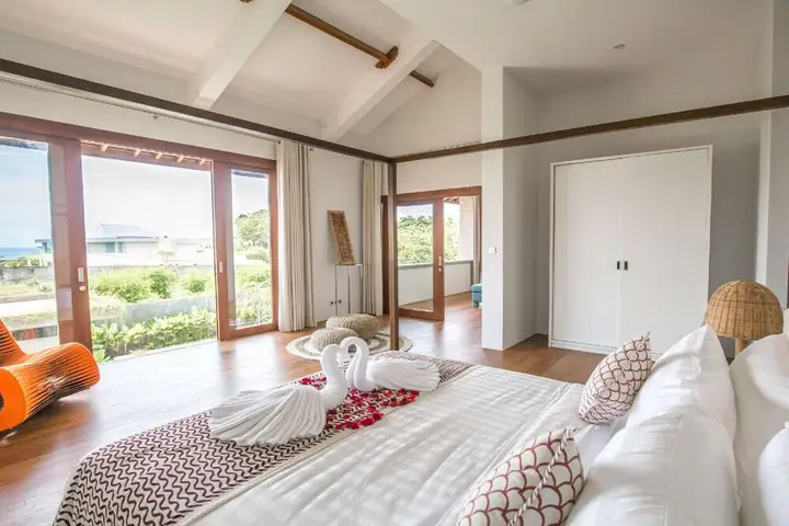Beautiful Villa With Private Pool, Bali Villa 2059 — фото 4