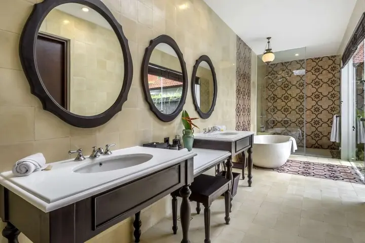Керобокан: Beautiful Villa With Private Pool, Bali Villa 2012