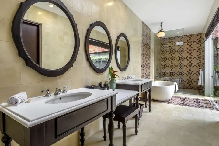 Керобокан: Beautiful Villa With Private Pool, Bali Villa 2012