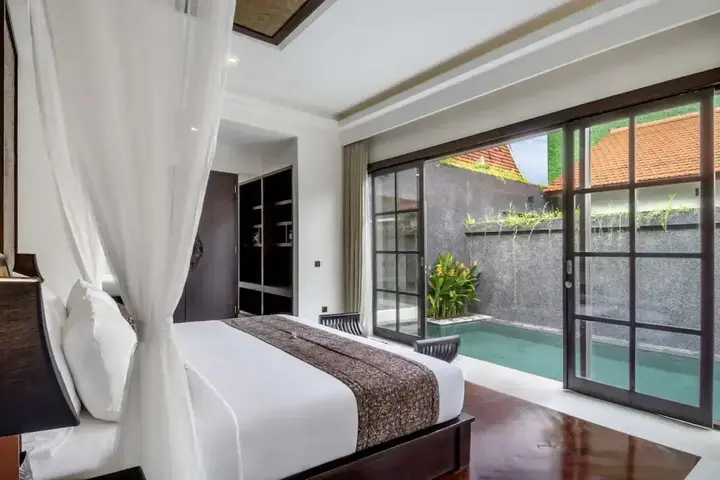 Керобокан: Beautiful Villa With Private Pool, Bali Villa 2012