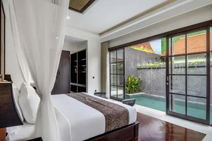 Керобокан: Beautiful Villa With Private Pool, Bali Villa 2012