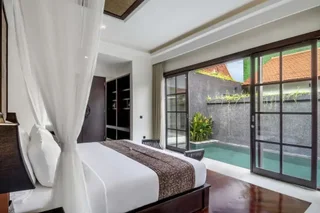 Керобокан: Beautiful Villa With Private Pool, Bali Villa 2012
