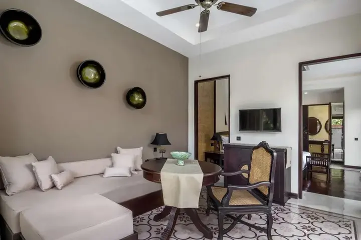 Керобокан: Beautiful Villa With Private Pool, Bali Villa 2012