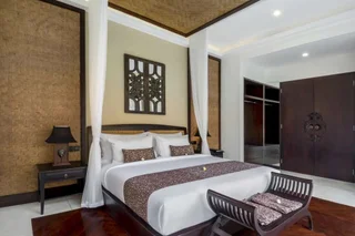 Керобокан: Beautiful Villa With Private Pool, Bali Villa 2012