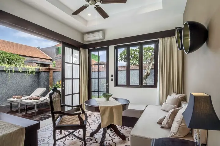 Керобокан: Beautiful Villa With Private Pool, Bali Villa 2012