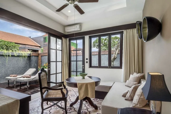 Керобокан: Beautiful Villa With Private Pool, Bali Villa 2012