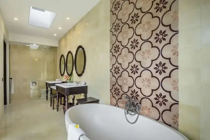 Керобокан: Beautiful Villa With Private Pool, Bali Villa 2012