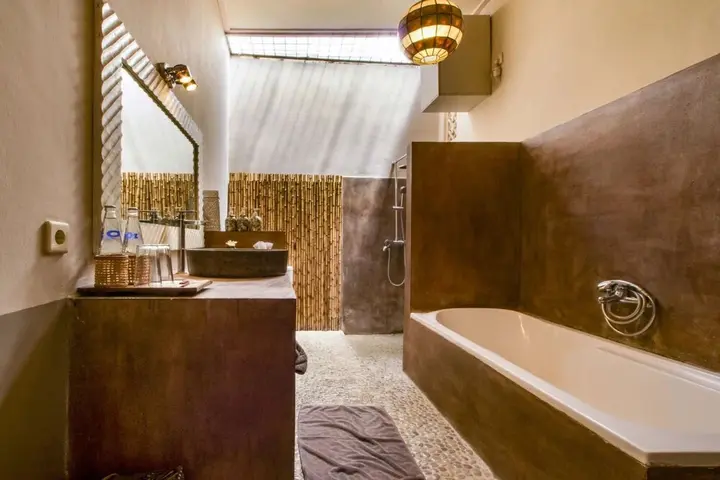 Кута: Luxury Villa in Bali near Beach, Bali Villa 2038