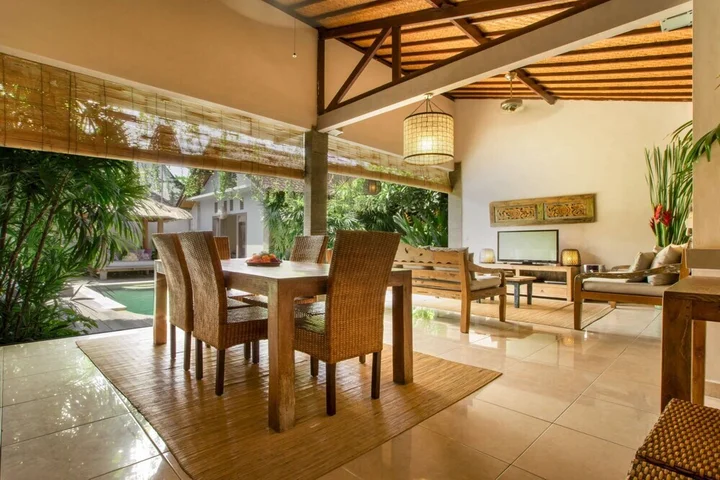Кута: Luxury Villa in Bali near Beach, Bali Villa 2038