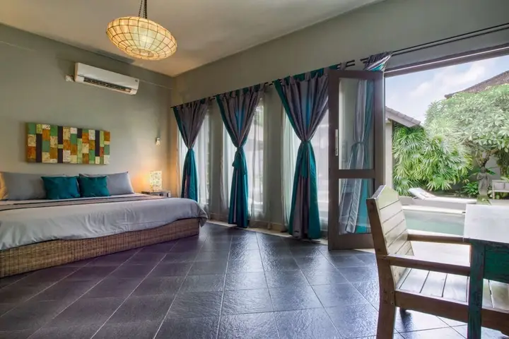 Luxury Villa in Bali near Beach, Bali Villa 2038 — фото 4