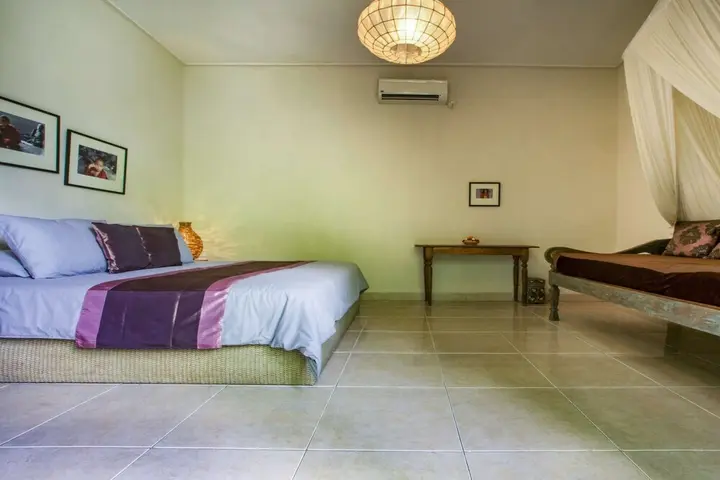 Кута: Luxury Villa in Bali near Beach, Bali Villa 2038