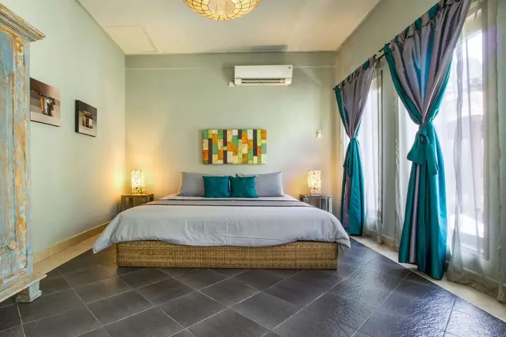 Luxury Villa in Bali near Beach, Bali Villa 2038 — фото 3