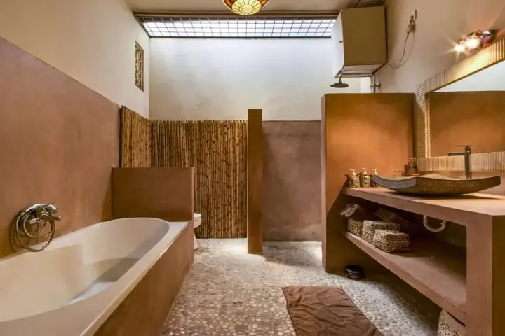 Кута: Luxury Villa in Bali near Beach, Bali Villa 2038