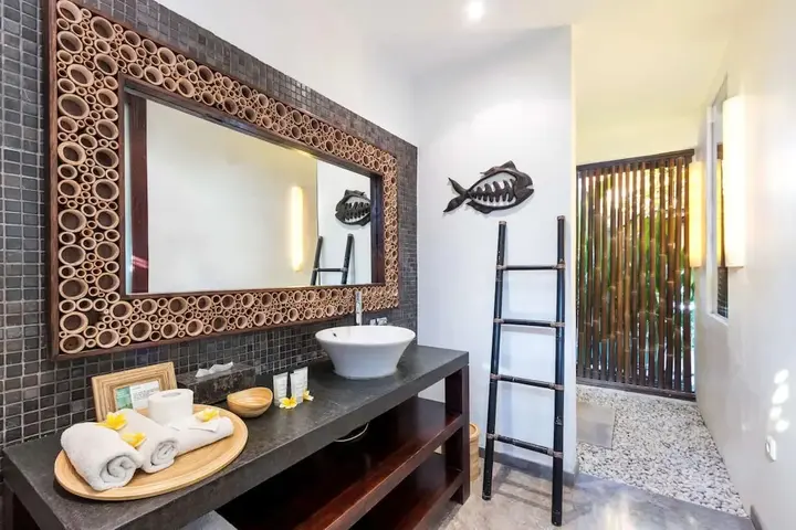 Керобокан: Beautiful Villa With Private Pool, Bali Villa 2011