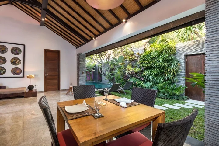 Керобокан: Beautiful Villa With Private Pool, Bali Villa 2011