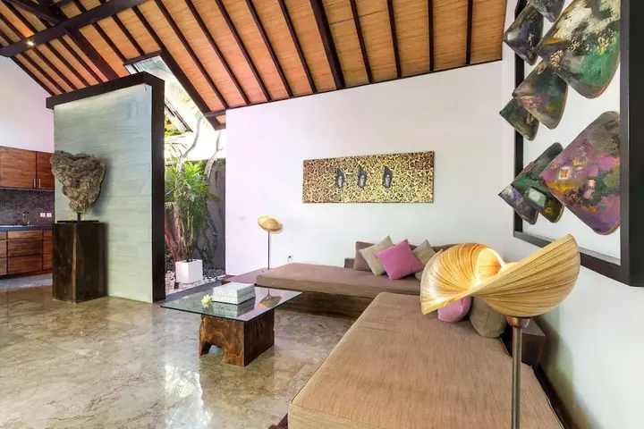 Керобокан: Beautiful Villa With Private Pool, Bali Villa 2011