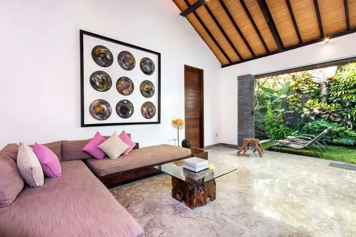 Beautiful Villa With Private Pool, Bali Villa 2011 — фото 2