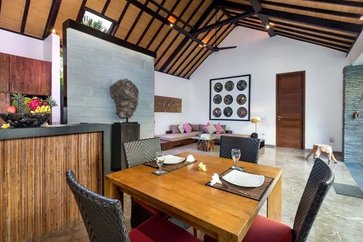 Керобокан: Beautiful Villa With Private Pool, Bali Villa 2011