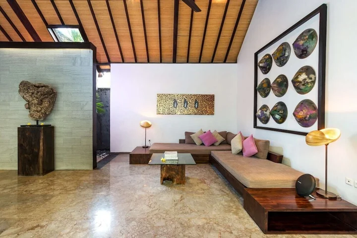 Керобокан: Beautiful Villa With Private Pool, Bali Villa 2011