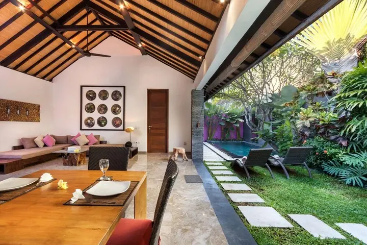 Керобокан: Beautiful Villa With Private Pool, Bali Villa 2011
