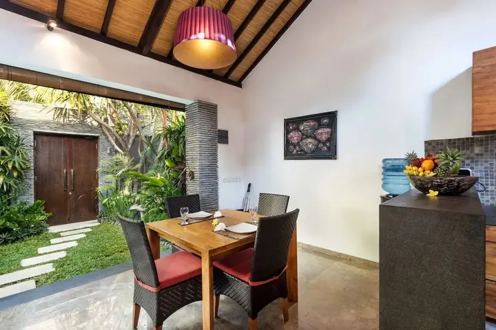 Керобокан: Beautiful Villa With Private Pool, Bali Villa 2011