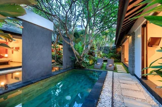 Керобокан: Beautiful Villa With Private Pool, Bali Villa 2011