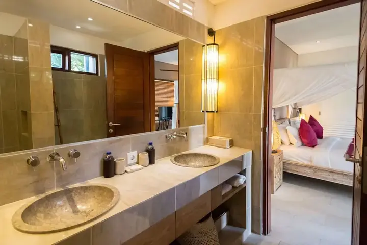 Кута: Luxury 6 Bedroom Villa With Private Pool, Bali Villa 2040