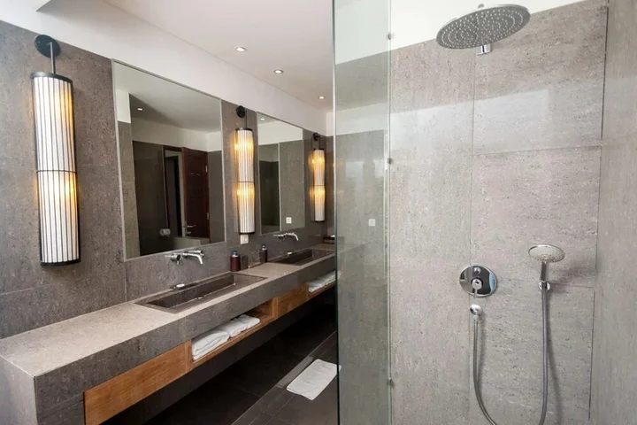 Кута: Luxury 6 Bedroom Villa With Private Pool, Bali Villa 2040